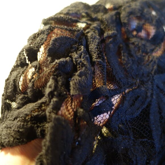 INC Lace Top - Picture 11 of 12